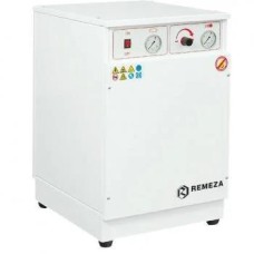 Поршневой медицинский безмасляный компрессор с осушителем Remeza 16.VS204KD (3429540)