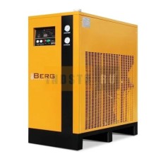 Рефрижераторный осушитель воздуха BERG серии OB модель OB-220