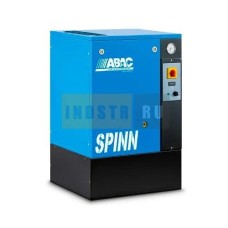 Винтовой компрессор с электромеханическим управлением ABAC SPINN MINI 2,2 8 К Е 4152054944