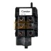 Контактная группа (тепловое реле) Condor SK R3/10 для MDR3 201458