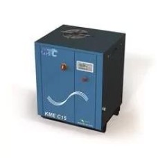 Винтовой компрессор KTC KME C 7 PLUS E