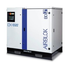 Винтовой компрессор  Airblok 502 BD