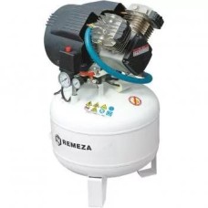 Поршневой медицинский безмасляный компрессор Remeza 50.VS204 (9974)