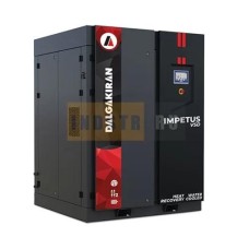 Компрессор винтовой двухступенчатый DALGAKIRAN IMPETUS 45-8.5 VSD 31009214