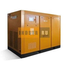 Винтовой компрессор с прямым приводом BERG ВК-185 (IP23/IP54) 8 бар
