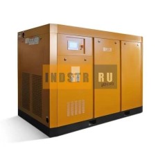Винтовой компрессор с прямым приводом BERG ВК-185 (IP23/IP54) 10 бар