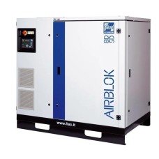 Винтовой компрессор  Airblok 602 BD/SD (8 бар)