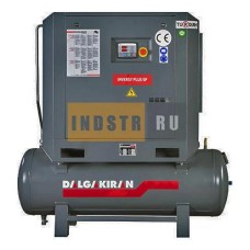 Винтовой компрессор DALGAKIRAN INVERSYS 15 PLUS - 250 л (7.5 бар) 31000098