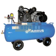 Поршневой ременной компрессор AIRRUS CE 50-V38 A