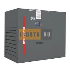 Винтовой компрессор DALGAKIRAN DVK 100D (7.5 бар) 31001571