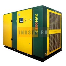 Винтовой компрессор EKOMAK DMD 750C VST (13 бар)