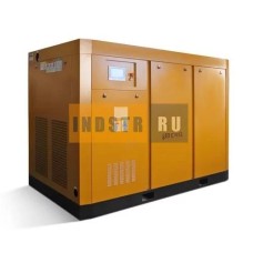 Винтовой компрессор с прямым приводом BERG ВК-220 (IP23/IP54) 7 бар