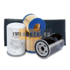 Сервисный набор FINI 251PT0050 - K-MID