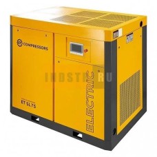 Винтовой компрессор с прямым приводом ET-Compressors SL 75 NEW (IP23/IP55) 13 бар