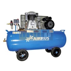 Поршневой ременной компрессор AIRRUS CE 100-H42