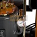Винтовой компрессор с прямым приводом и частотным преобразователем со встроенным рефрижераторным осушителем ET-Compressors SL 55 VS PM ES (IP55) 8 бар